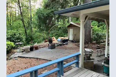 490 N Duckabush Drive W, Hoodsport, WA 98548 - Photo 23