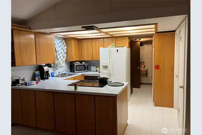 490 N Duckabush Drive W, Hoodsport, WA 98548 - Photo 7
