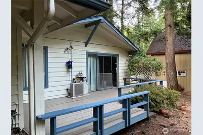 490 N Duckabush Drive W, Hoodsport, WA 98548 - Photo 3