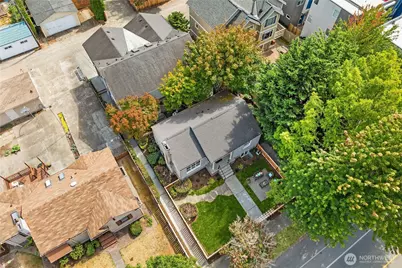 5616 Fauntleroy Way SW, Seattle, WA 98136 - Photo 1