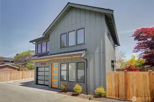 8319 25th Ave NW, Seattle, WA 98117 - Photo 1
