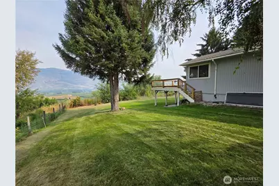 81 B Golden Road, Oroville, WA 98844 - Photo 27