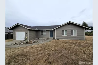 411 W Salal Place, Sequim, WA 98382 - Photo 1