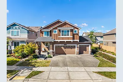 3013 13th Avenue Ct NW, Puyallup, WA 98371 - Photo 35