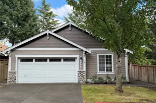 5324 Ivy Hill Ln SE, Olympia, WA 98513 - Photo 1