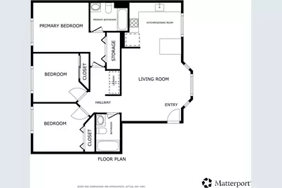 3322 148th Street SW #D3, Lynnwood, WA 98087 - Photo 27