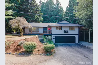 1625 Ethridge Avenue NE, Olympia, WA 98506 - Photo 1