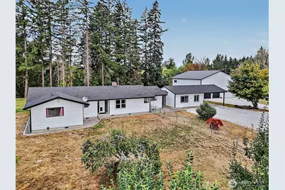 11123 SE Shaw Road, Yelm, WA 98597 - Photo 1