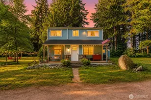 8120 Meridian Rd SE, Olympia, WA 98513 - Photo 1