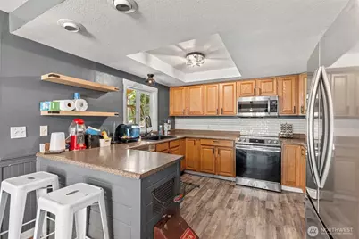 8120 Meridian Road SE, Olympia, WA 98513 - Photo 5