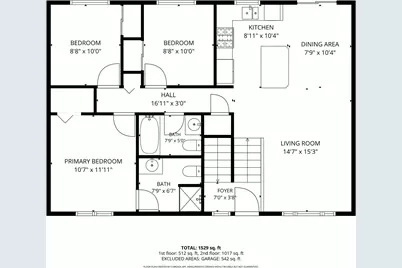 8317 14th Place SE, Lake Stevens, WA 98205 - Photo 27