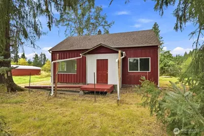696 Toledo Salmon Creek Road, Toledo, WA 98591 - Photo 1
