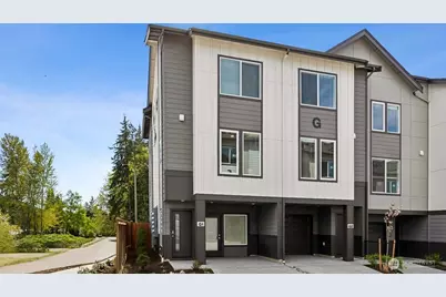 16830 20th Avenue W #D9, Lynnwood, WA 98037 - Photo 1