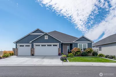 924 S M Loop Drive SW, Quincy, WA 98848 - Photo 1