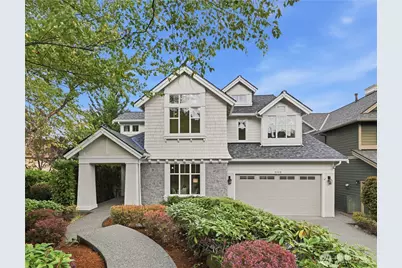 698 Summerhill Ridge Drive NW, Issaquah, WA 98027 - Photo 1