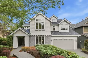 698 Summerhill Ridge Dr NW, Issaquah, WA 98027 - Photo 1