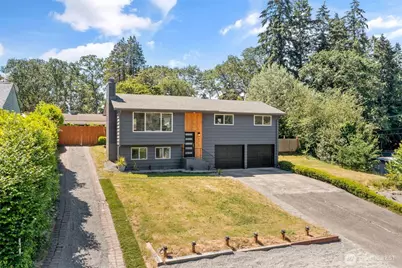 8712 Wildwood Avenue SW, Lakewood, WA 98498 - Photo 1