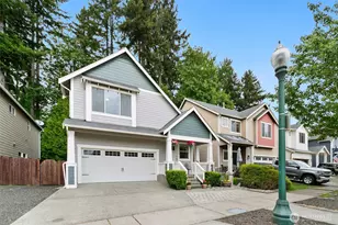 3218 15th Way SE, Olympia, WA 98501 - Photo 1
