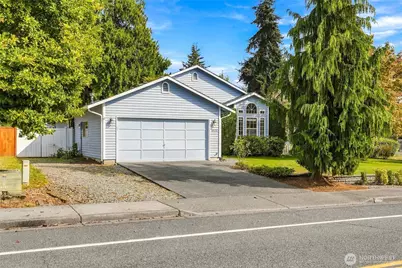 8905 62nd Drive NE, Marysville, WA 98270 - Photo 1