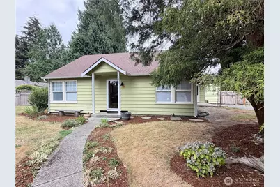 1410 Middle Street SE, Olympia, WA 98501 - Photo 1