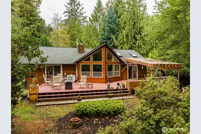 12502 Smokes Road, Arlington, WA 98223 - Photo 1