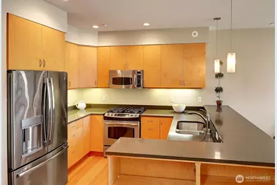 610 Vineyard Lane #A302, Bainbridge Island, WA 98110 - Photo 7