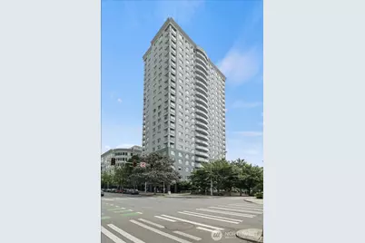 121 Vine Street #1404, Seattle, WA 98121 - Photo 3