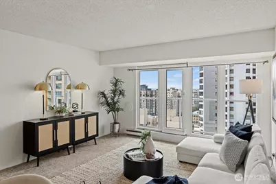 121 Vine Street #1404, Seattle, WA 98121 - Photo 15