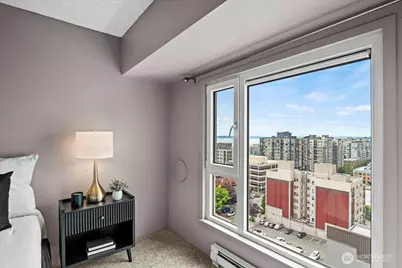 121 Vine Street #1404, Seattle, WA 98121 - Photo 1