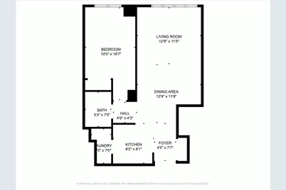 121 Vine Street #1404, Seattle, WA 98121 - Photo 39