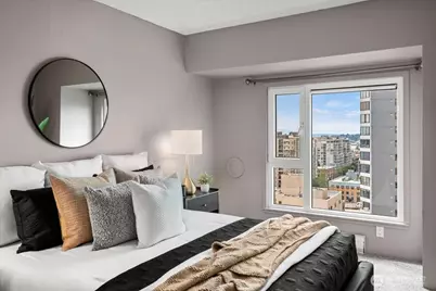 121 Vine Street #1404, Seattle, WA 98121 - Photo 23