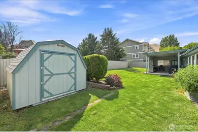 1705 Brandi Court, Wenatchee, WA 98801 - Photo 29