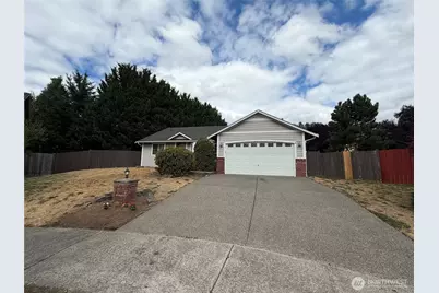 14717 147th Street E, Orting, WA 98360 - Photo 1