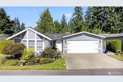 6019 88th Street Ct E #36, Puyallup, WA 98371 - Photo 1