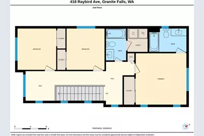 418 Raybird Avenue, Granite Falls, WA 98252 - Photo 21