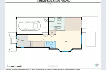 418 Raybird Avenue, Granite Falls, WA 98252 - Photo 9