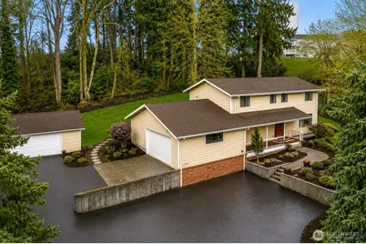 13103 7th Avenue Ct E, Parkland, WA 98445 - Photo 1