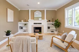 825 NE 75th St, Seattle, WA 98115 - Photo 5