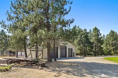 1703 Airport Road, Cle Elum, WA 98922 - Photo 3