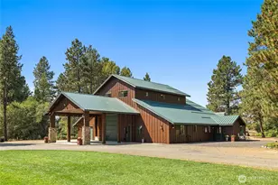 1703 Airport Rd, Cle Elum, WA 98922 - Photo 7