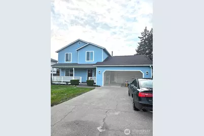 15716 46th Avenue E, Tacoma, WA 98446 - Photo 1
