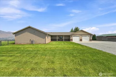 1080 Washington Street, Manson, WA 98831 - Photo 1