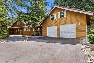 41 E Westlake Place, Allyn, WA 98524 - Photo 1