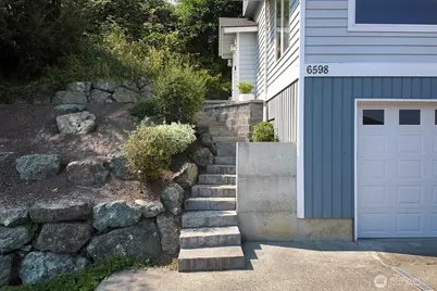 6598 Columbia Beach Dr., Clinton, WA 98236 - Photo 5
