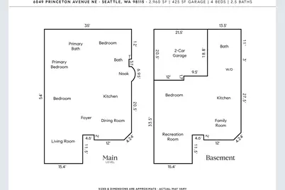 6049 Princeton Avenue NE, Seattle, WA 98115 - Photo 29