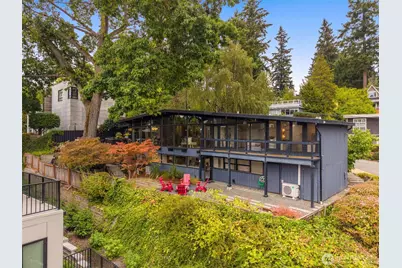 3515 72nd Avenue SE, Mercer Island, WA 98040 - Photo 3
