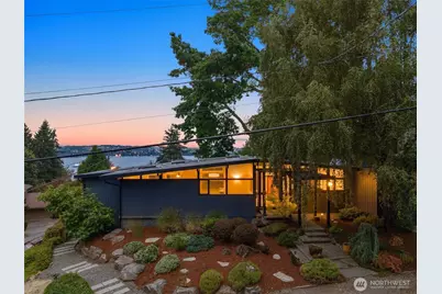 3515 72nd Avenue SE, Mercer Island, WA 98040 - Photo 1