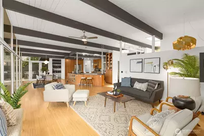 3515 72nd Avenue SE, Mercer Island, WA 98040 - Photo 11