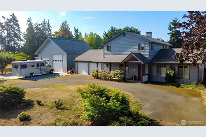 281 Stone Road, Sequim, WA 98382 - Photo 3