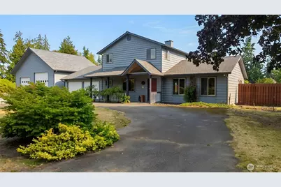 281 Stone Road, Sequim, WA 98382 - Photo 1